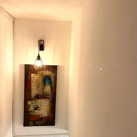 Dom wakacyjny Casa Murales A Toledo Neapol